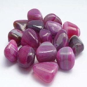 Agate pink