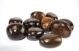 Bronzyte