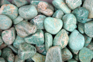 Amazonite