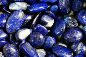 Lapis lazuli