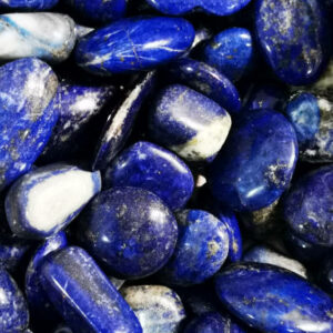 Lapis lazuli