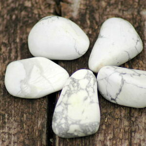 Howlite