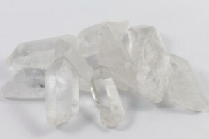 Cristal de roche
