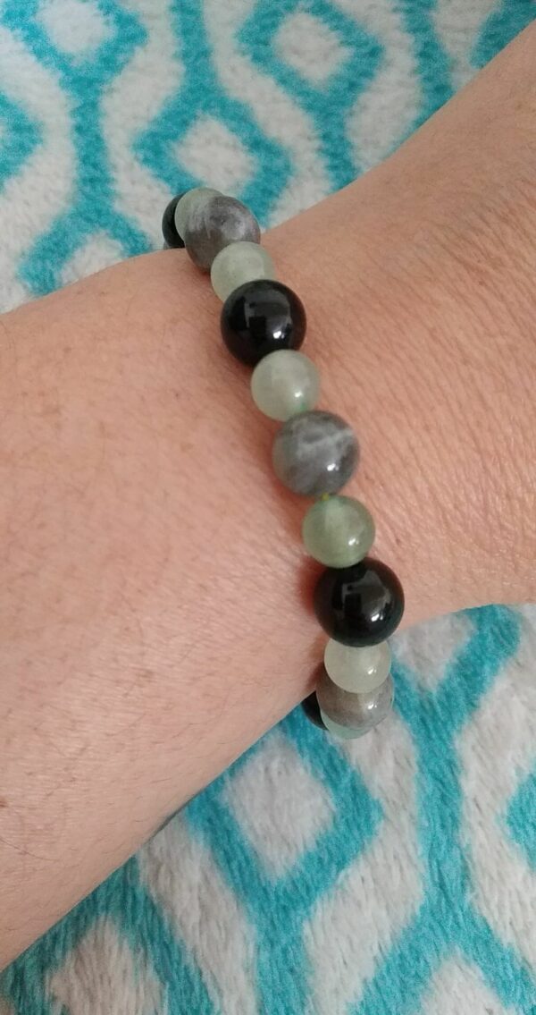 Bracelet cancer version lui – Image 2
