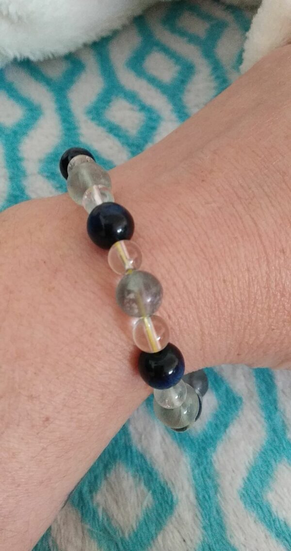 Bracelet verseau version lui – Image 2