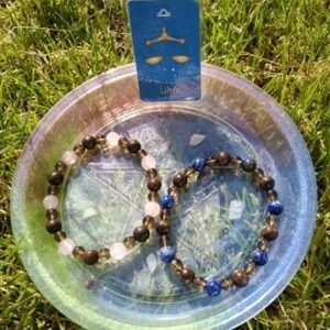 Bracelet balance
