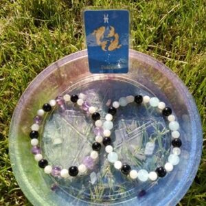 Bracelet poissons version lui, homme
