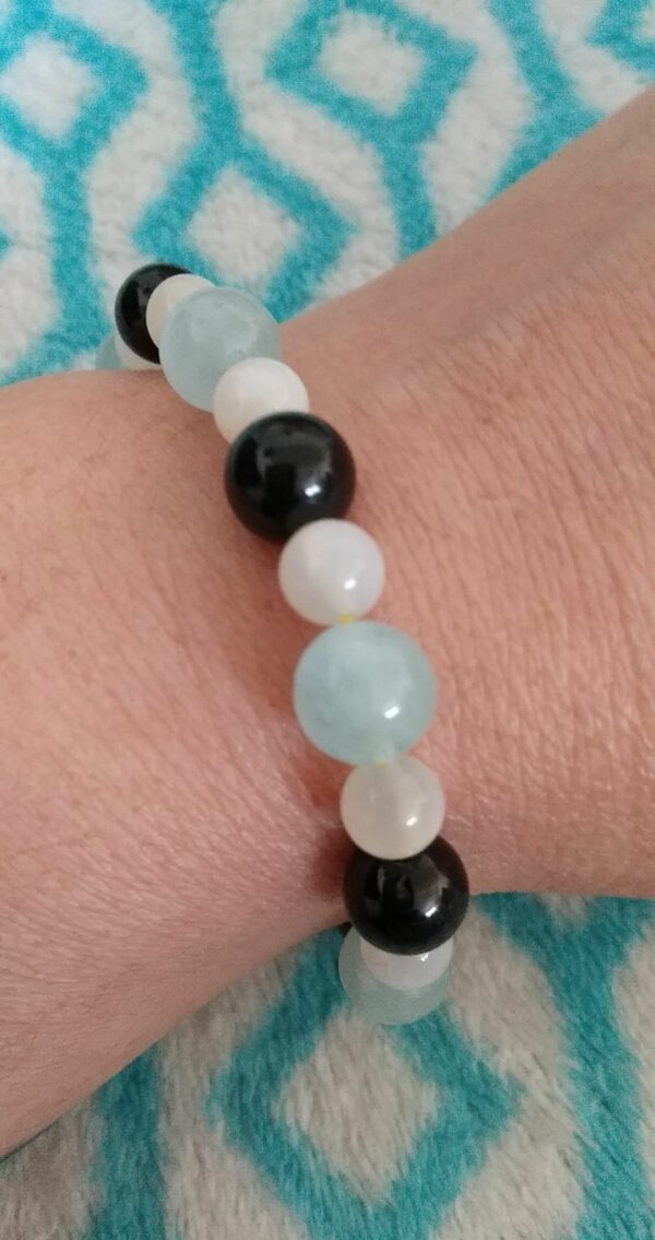 Bracelet poissons version lui – Image 2