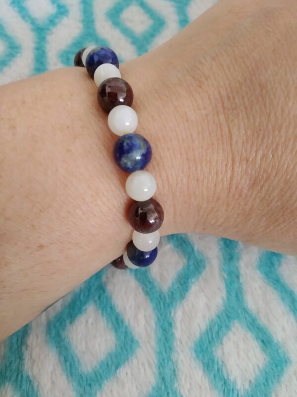 Bracelet scorpion version lui – Image 3