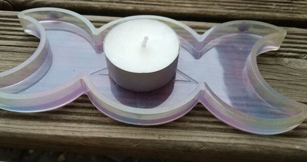 Vide poche triple lune – Image 4