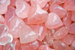 quartz rose