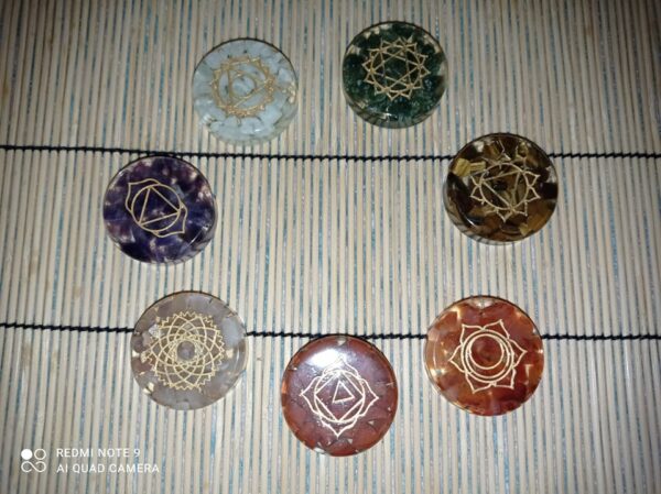 orgonite