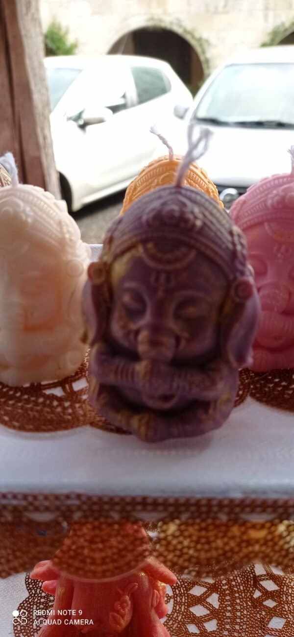 Bougie Ganesh – Image 3