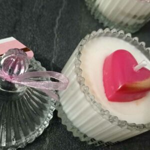 Bougie dupe de parfum