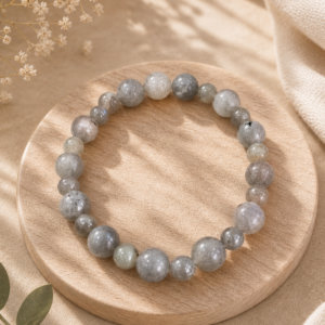 Bracelet en labradorite