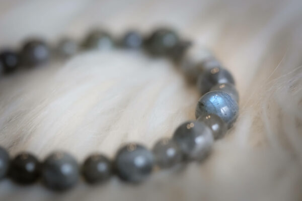 Bracelet labradorite – Image 2