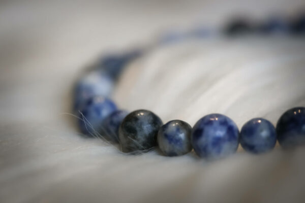 Bracelet sodalite – Image 2