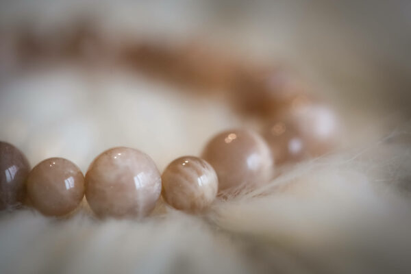 Bracelet pierre de soleil – Image 2