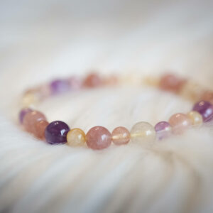 Bracelet super seven