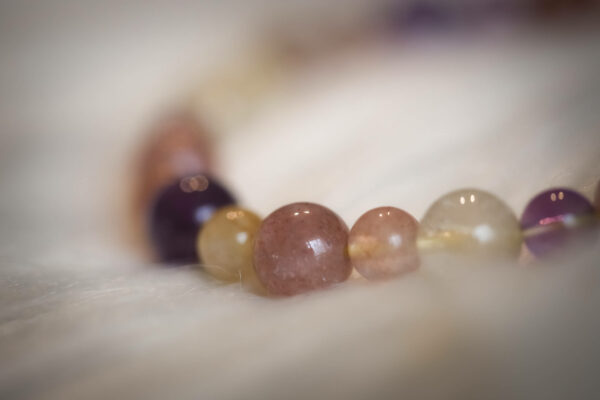 Bracelet super seven – Image 2