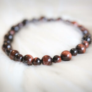 Bracelet œil de taureau