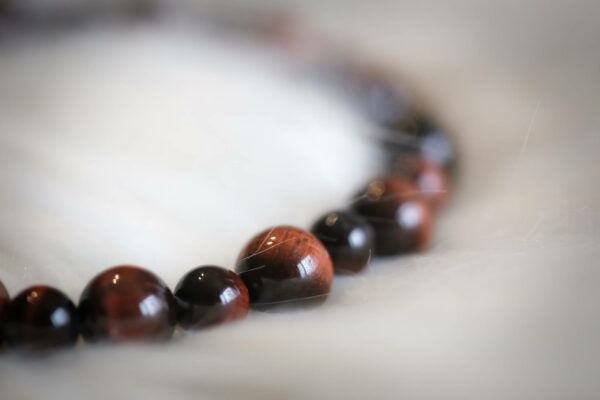 Bracelet œil de taureau – Image 2