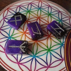 Runes viking