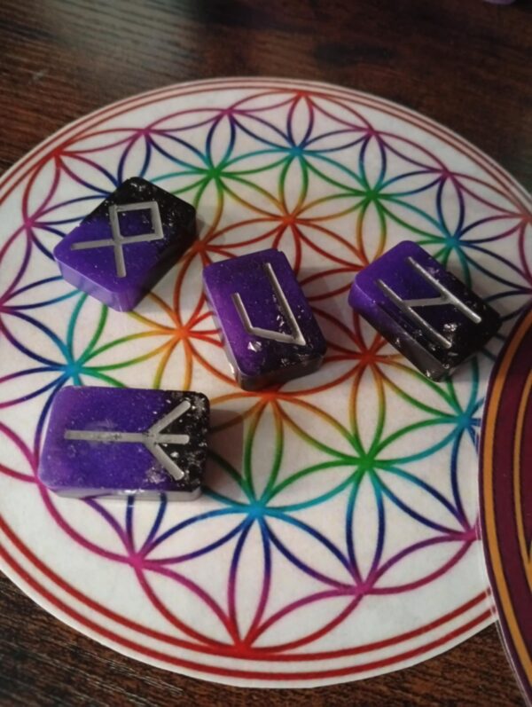 Runes viking