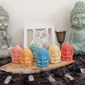 Bougie Ganesh
