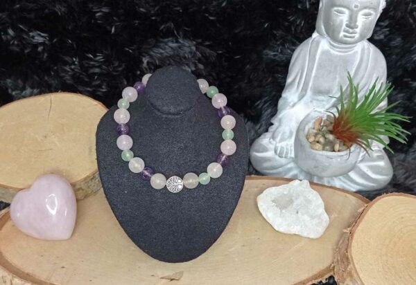 Bracelet "hypersensibilité"
