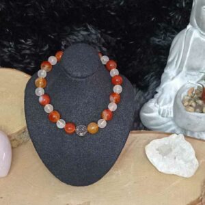 Bracelet "blessure d'abandon"