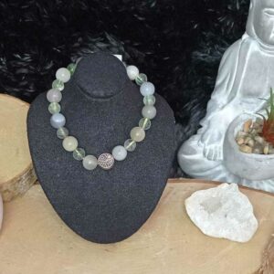 Bracelet "concentration"