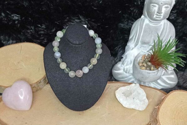 Bracelet "concentration"