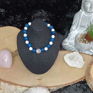 Bracelet "anxiété"