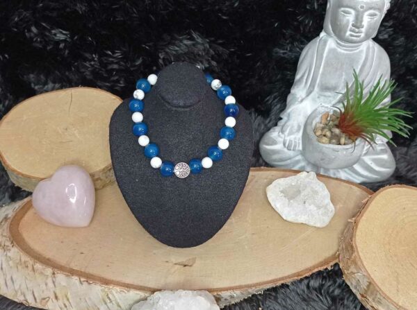 Bracelet "anxiété"