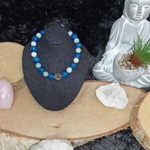 Bracelet "calme et douceur"