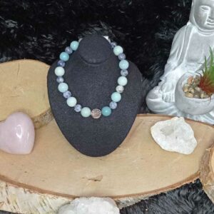 Bracelet "cholestérol"