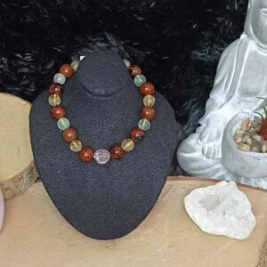 Bracelet "concentration"