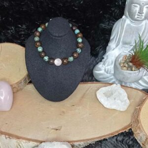 Bracelet "douleurs menstruelles"