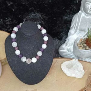 Bracelet "ménopause"
