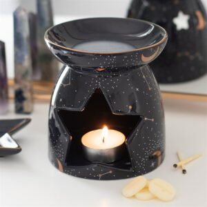 Brûleur constellations grand modèle
