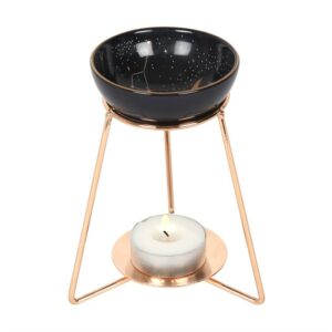 Brûleur constellations petit modèle
