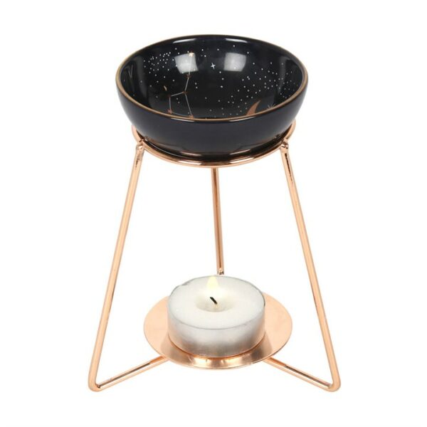Brûleur constellations petit modèle