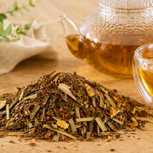 Rooibos amincissant