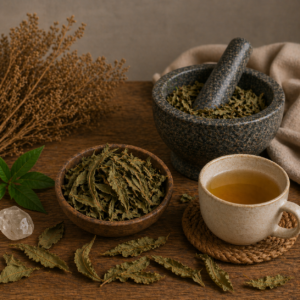 Verveine