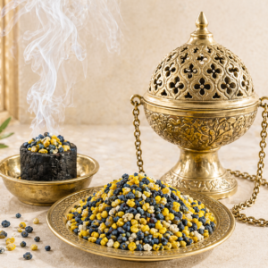 Encens en grains Saint Joseph