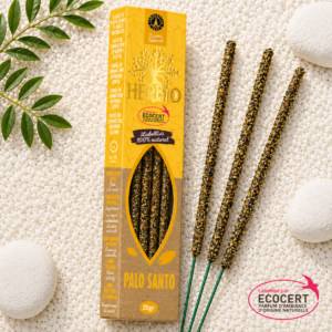 Encens Herbio Palo santo