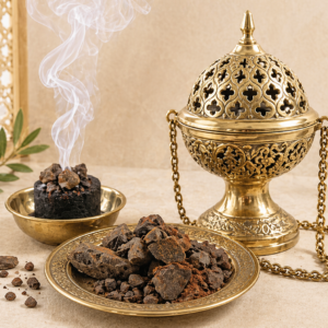 Encens en grains Sang de dragon