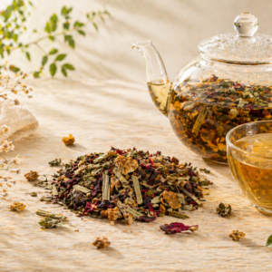Tisane pour le soir Bio