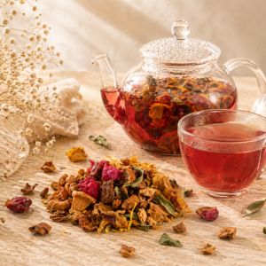 Tisane des Elfes